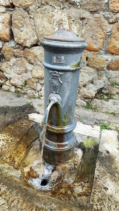 L'Altra Casetta Dei Quintili Rom Exterior foto